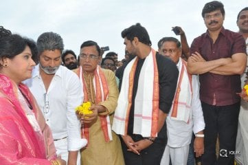 Jaya Janaki Nayaka Movie Vijayotsava Veduka At Hamsala Deevi